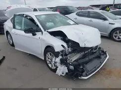 4T1DAACK8SU602217 2025 TOYOTA CAMRY