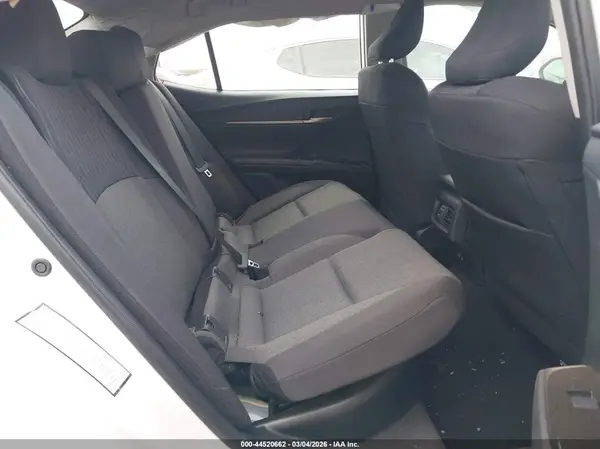 4T1DAACK8SU602217 2025 TOYOTA CAMRY - Image 8