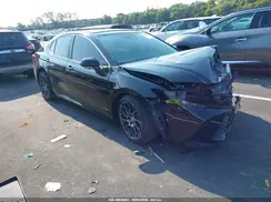 4T1DAACK8SU602573 2025 TOYOTA CAMRY