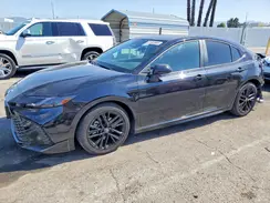 4T1DAACK8SU602802 2025 TOYOTA CAMRY