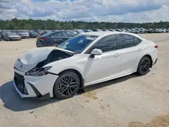 4T1DAACK8SU605098 2025 TOYOTA CAMRY