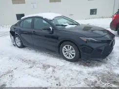 4T1DAACK8SU605893 2025 TOYOTA CAMRY