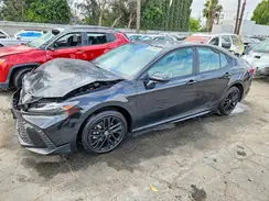 4T1DAACK8SU606560 2025 TOYOTA CAMRY