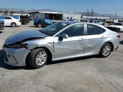 4T1DAACK8SU606638 2025 TOYOTA CAMRY