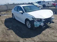 4T1DAACK8SU607076 2025 TOYOTA CAMRY
