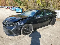 4T1DAACK8SU607689 2025 TOYOTA CAMRY