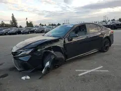 4T1DAACK8SU608339 2025 TOYOTA CAMRY