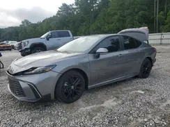 4T1DAACK8SU610723 2025 TOYOTA CAMRY