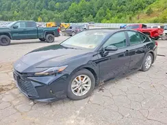 4T1DAACK8SU611161 2025 TOYOTA CAMRY
