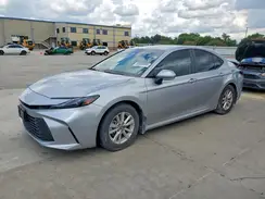 4T1DAACK8SU611208 2025 TOYOTA CAMRY