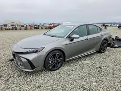 4T1DAACK8SU612214 2025 TOYOTA CAMRY