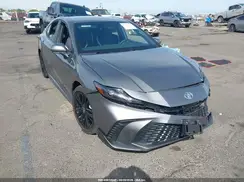 4T1DAACK8SU614531 2025 TOYOTA CAMRY