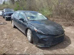 4T1DAACK8SU614576 2025 TOYOTA CAMRY