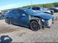 4T1DAACK8SU614643 2025 TOYOTA CAMRY