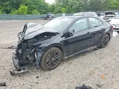 4T1DAACK8SU615131 2025 TOYOTA CAMRY