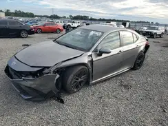 4T1DAACK8SU615209 2025 TOYOTA CAMRY