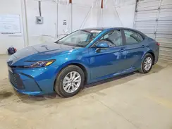 4T1DAACK8SU615372 2025 TOYOTA CAMRY