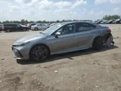 4T1DAACK8SU615839 2025 TOYOTA CAMRY