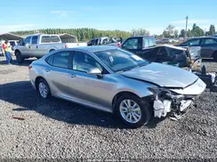 4T1DAACK8SU616666 2025 TOYOTA CAMRY