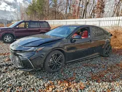 4T1DAACK8SU616814 2025 TOYOTA CAMRY