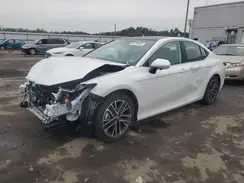 4T1DAACK8SU616912 2025 TOYOTA CAMRY