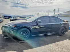 4T1DAACK8SU617090 2025 TOYOTA CAMRY