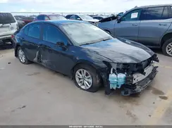 4T1DAACK8SU617218 2025 TOYOTA CAMRY