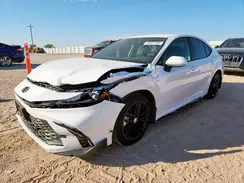 4T1DAACK8SU618398 2025 TOYOTA CAMRY