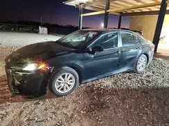 4T1DAACK8SU619356 2025 TOYOTA CAMRY