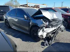 4T1DAACK8SU620099 2025 TOYOTA CAMRY