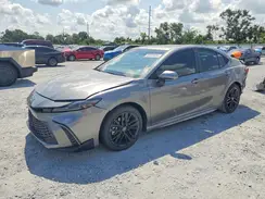 4T1DAACK8SU620202 2025 TOYOTA CAMRY