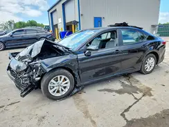 4T1DAACK8SU622788 2025 TOYOTA CAMRY