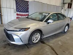 4T1DAACK8SU624458 2025 TOYOTA CAMRY