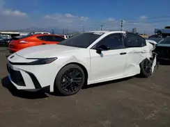 4T1DAACK8SU625271 2025 TOYOTA CAMRY