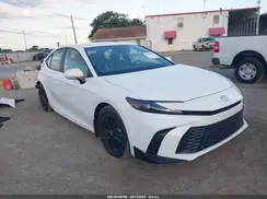 4T1DAACK8SU625450 2025 TOYOTA CAMRY