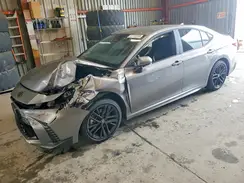 4T1DAACK8SU626081 2025 TOYOTA CAMRY