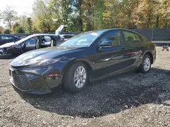 4T1DAACK8SU626422 2025 TOYOTA CAMRY