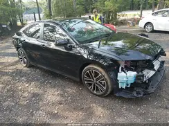 4T1DAACK8SU626890 2025 TOYOTA CAMRY
