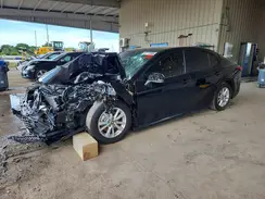 4T1DAACK8SU627053 2025 TOYOTA CAMRY