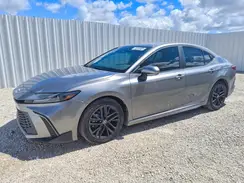 4T1DAACK8SU627487 2025 TOYOTA CAMRY