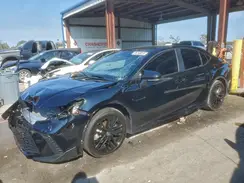 4T1DAACK8SU627568 2025 TOYOTA CAMRY