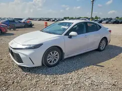 4T1DAACK8SU628445 2025 TOYOTA CAMRY