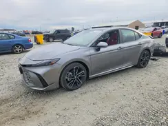 4T1DAACK8SU629479 2025 TOYOTA CAMRY