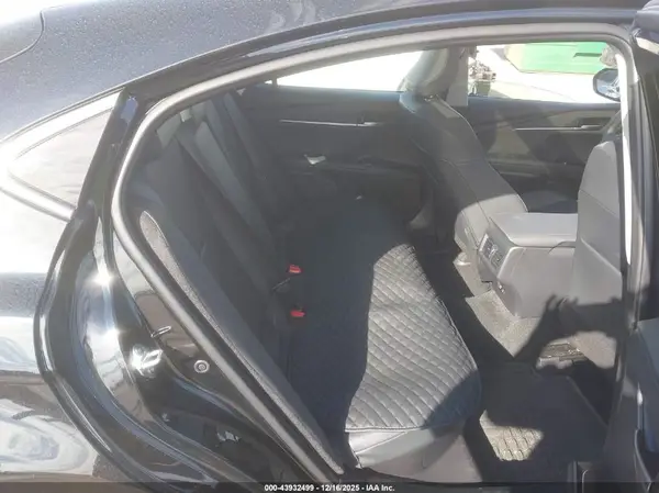 4T1DAACK8SU629482 2025 TOYOTA CAMRY - Image 8