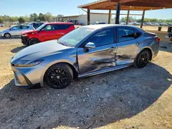 4T1DAACK8SU630244 2025 TOYOTA CAMRY