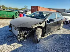 4T1DAACK8SU630597 2025 TOYOTA CAMRY