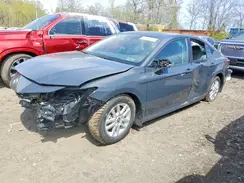 4T1DAACK8SU631149 2025 TOYOTA CAMRY
