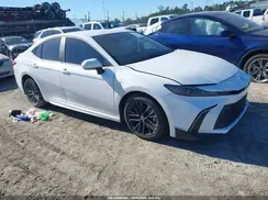 4T1DAACK8SU631247 2025 TOYOTA CAMRY