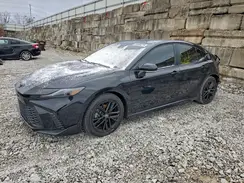 4T1DAACK8SU632575 2025 TOYOTA CAMRY