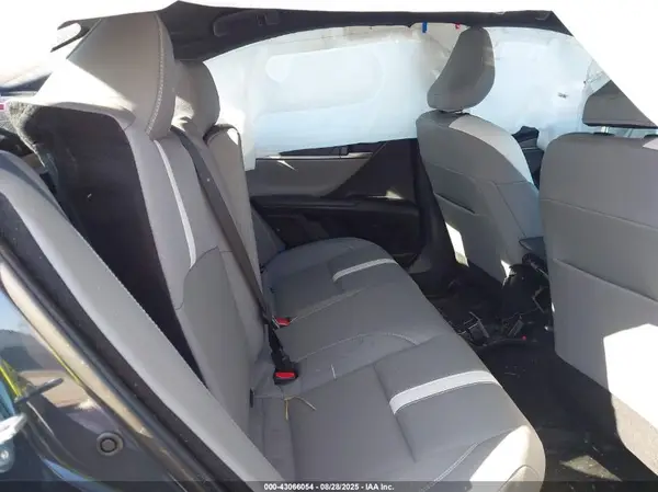 4T1DAACK8SU632754 2025 TOYOTA CAMRY - Image 8